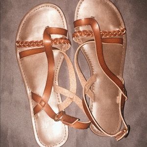 ☆ Sandals ☆